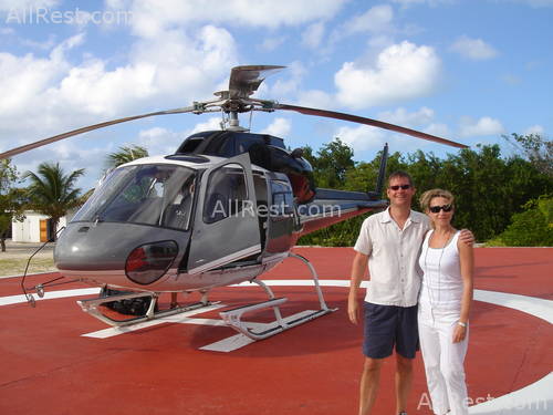 The Beach House Barbuda 22